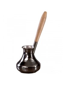 Турка медная "Грация" 500 мл