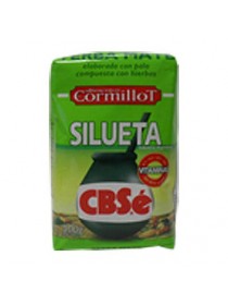 CBSe Silueta, 500 гр.